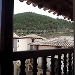 Los Leones Hotel Rubielos De Mora