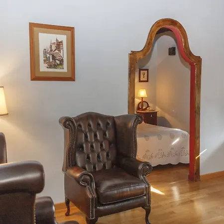 Leones - Adults Only Otel