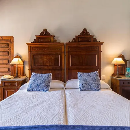 Hotel Leones - Adults Only Rubielos De Mora