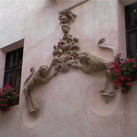 Leones - Adults Only Hotel 2*