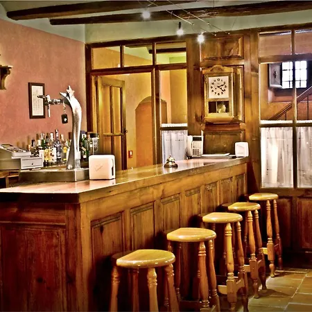 Hotel Leones - Adults Only Rubielos De Mora