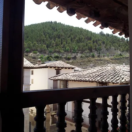 Leones - Adults Only Hotel Rubielos De Mora