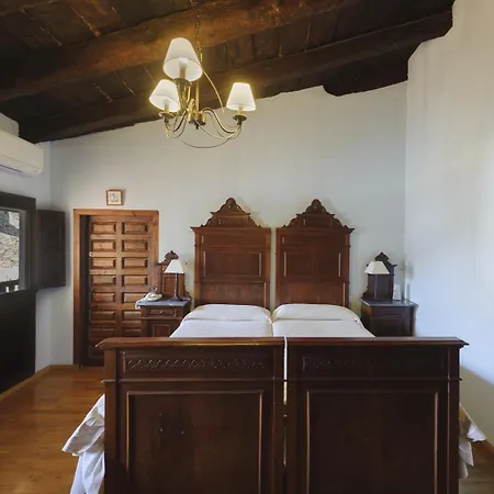 Leones - Adults Only Hotel Rubielos De Mora