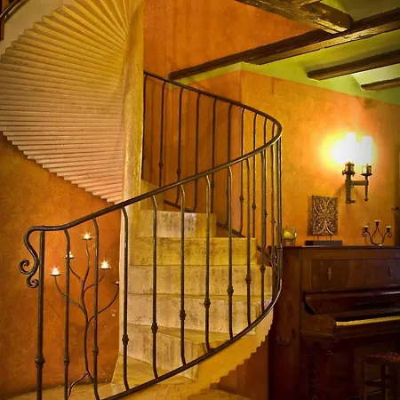 Hotel Leones - Adults Only Rubielos De Mora