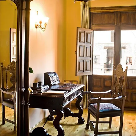 Leones - Adults Only Hotel Rubielos De Mora