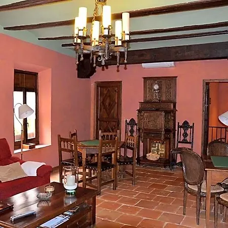 Hotel Leones - Adults Only Rubielos De Mora