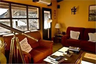 Leones - Adults Only 2* Rubielos de Mora
