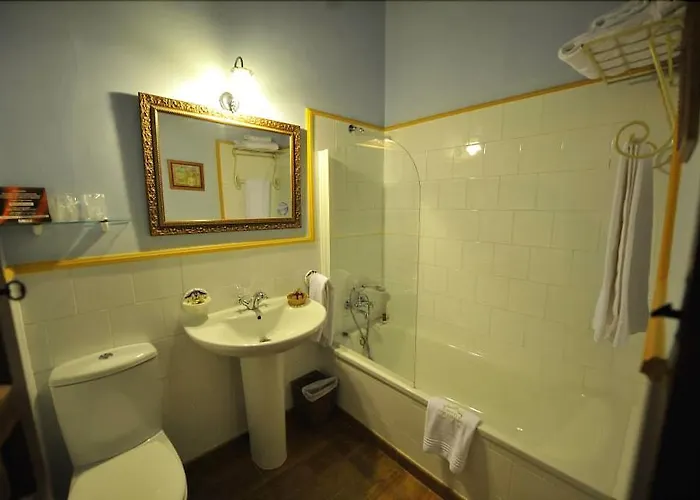 Leones - Adults Only Hotel Rubielos De Mora