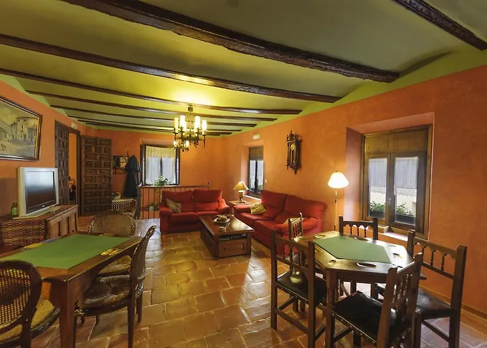 Los Leones Rubielos De Mora