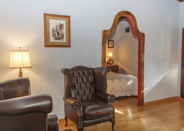 Leones - Adults Only Hotel