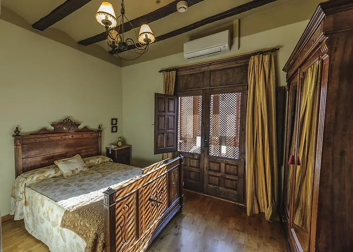 Los Leones Hotel Rubielos De Mora