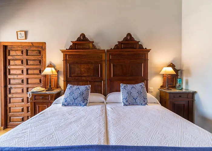 Hotel Leones - Adults Only Rubielos De Mora