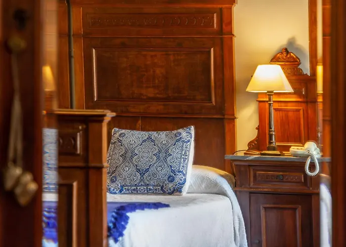 Leones - Adults Only Hotel