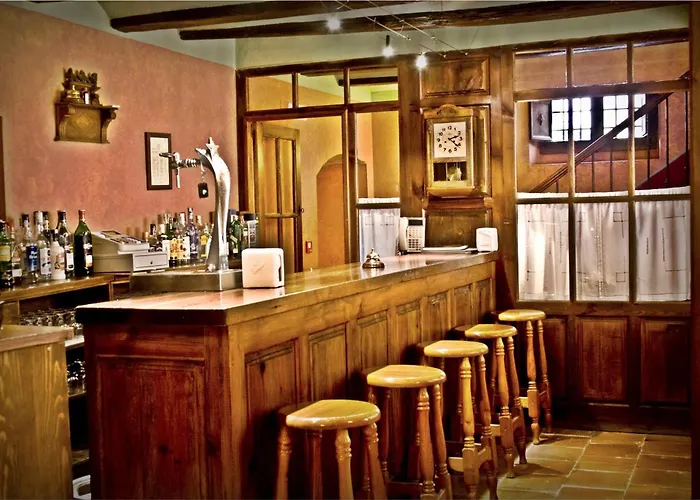 Hotel Leones - Adults Only Rubielos De Mora