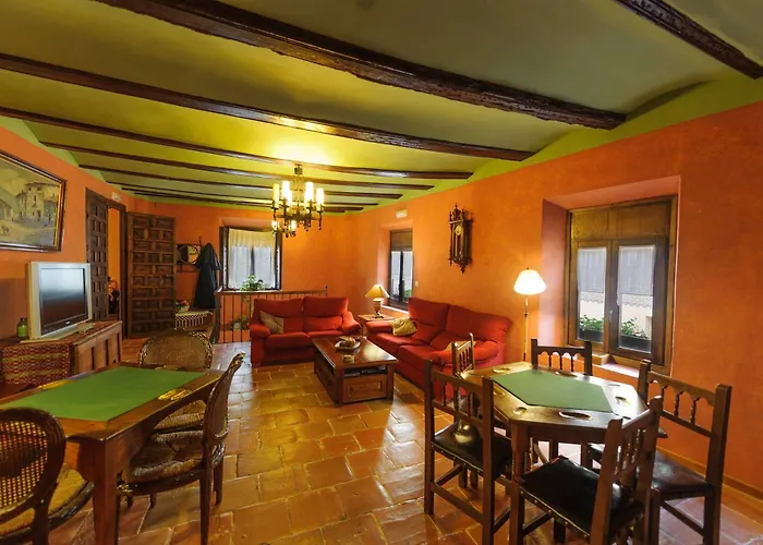 Leones - Adults Only Hotel Rubielos De Mora