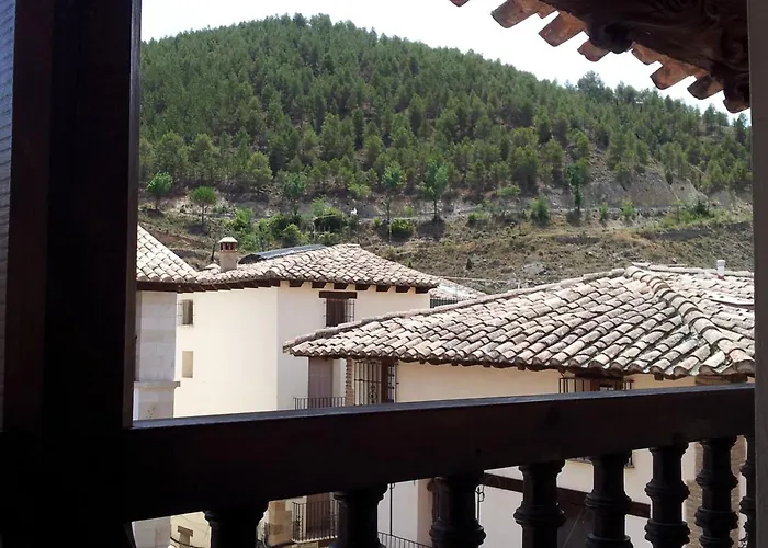 Leones - Adults Only Hotel Rubielos De Mora