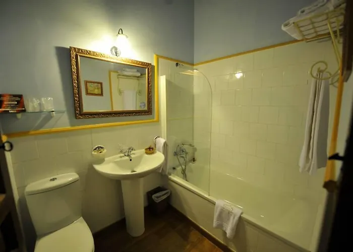 Leones - Adults Only Hotel Rubielos De Mora