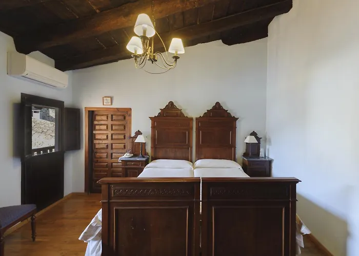 Los Leones Hotel Rubielos De Mora