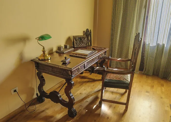 Los Leones Rubielos De Mora