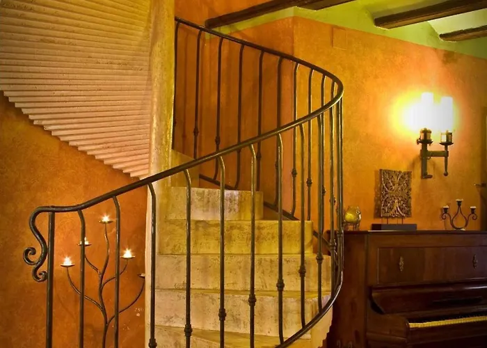 Hotel Leones - Adults Only Rubielos De Mora